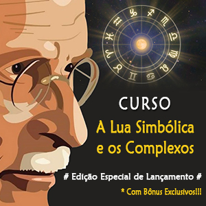 A Lua Simbólica e os Complexos